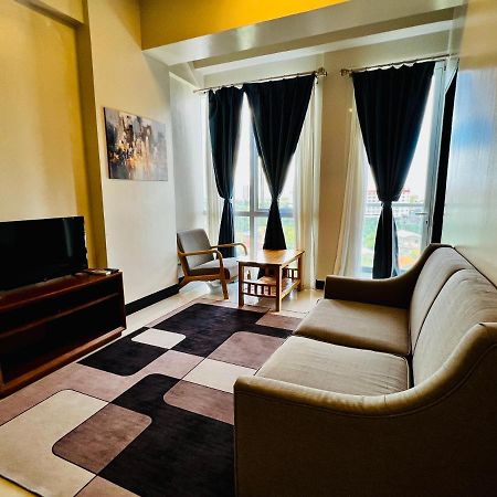 1Br Mactan New Town Apartments Ocean View, Free Pool, Free Beach, Near Airport Punta Engano  Luaran gambar