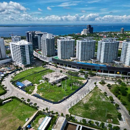 1Br Mactan New Town Apartments Ocean View, Free Pool, Free Beach, Near Airport Punta Engano  Luaran gambar