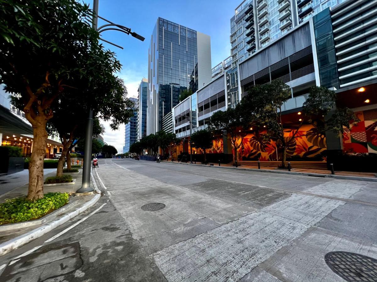 1Br Mactan New Town Apartments Ocean View, Free Pool, Free Beach, Near Airport Punta Engano  Luaran gambar
