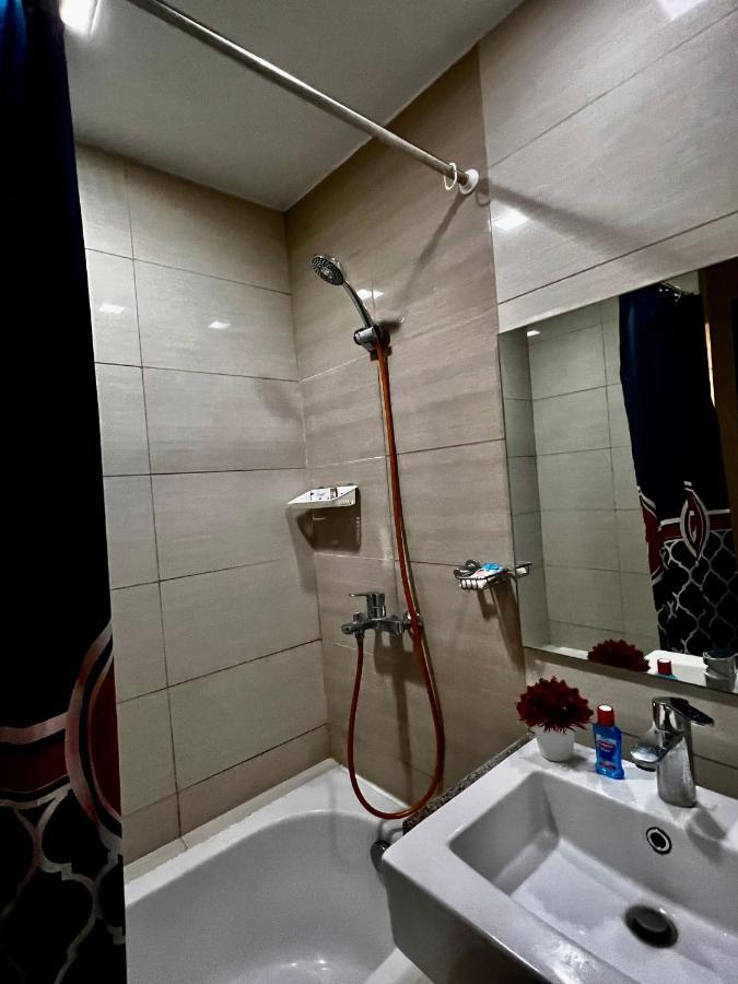 1Br Mactan New Town Apartments Ocean View, Free Pool, Free Beach, Near Airport Punta Engano  Luaran gambar