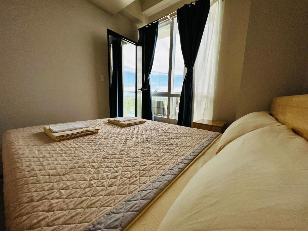 1Br Mactan New Town Apartments Ocean View, Free Pool, Free Beach, Near Airport Punta Engano  Luaran gambar